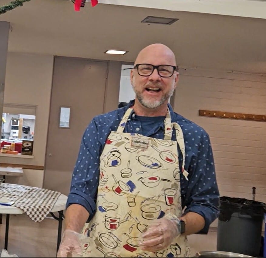 Cooking Class — Hanyang Presbyterian Church