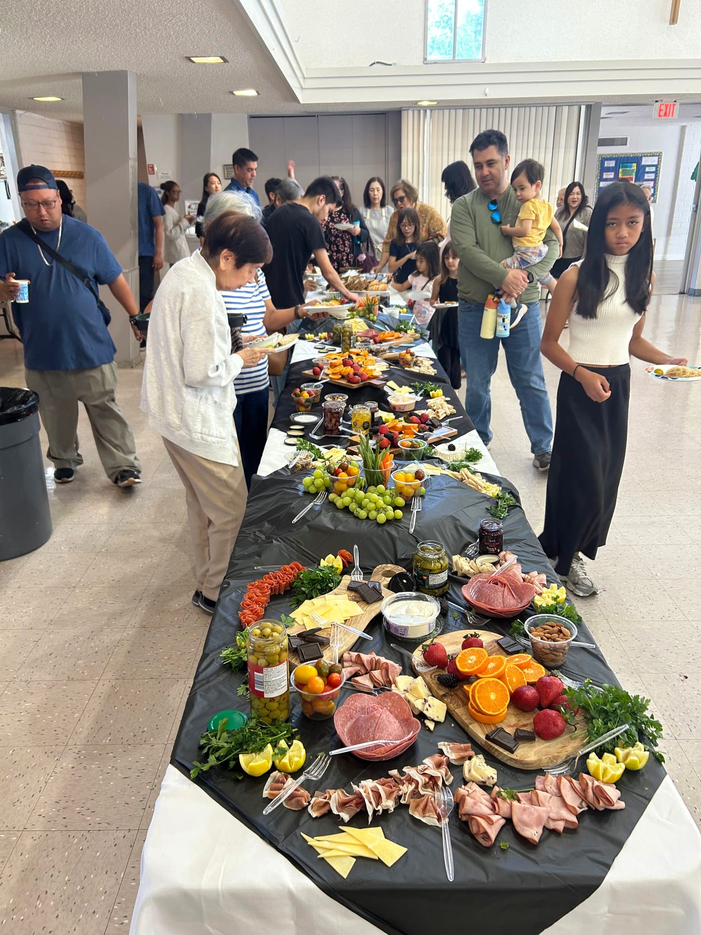 Northridge UMC Worship — Hanyang Presbyterian Church