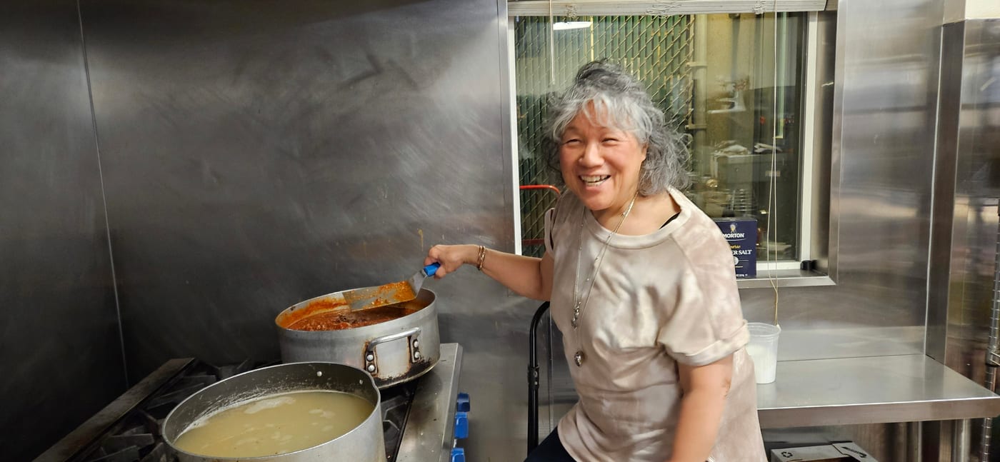 Rescue Mission Alliance – San Fernando Valley — Hanyang Presbyterian Church