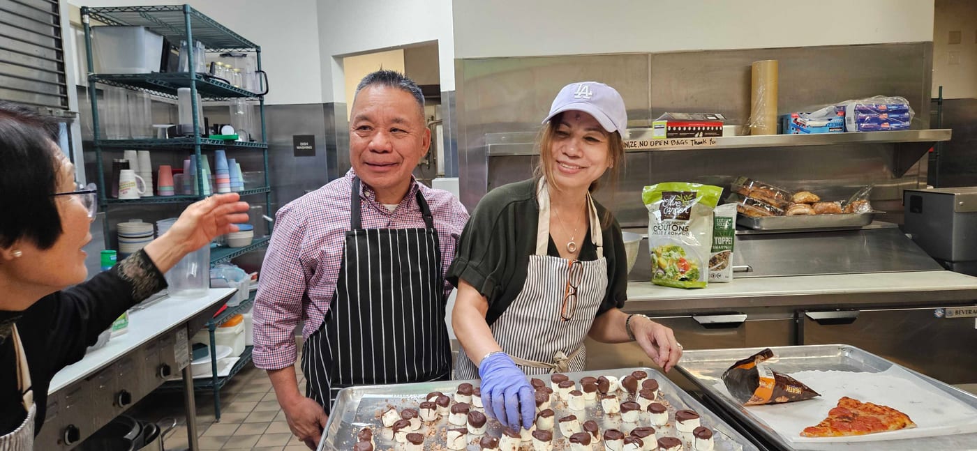 Rescue Mission Alliance – San Fernando Valley — Hanyang Presbyterian Church