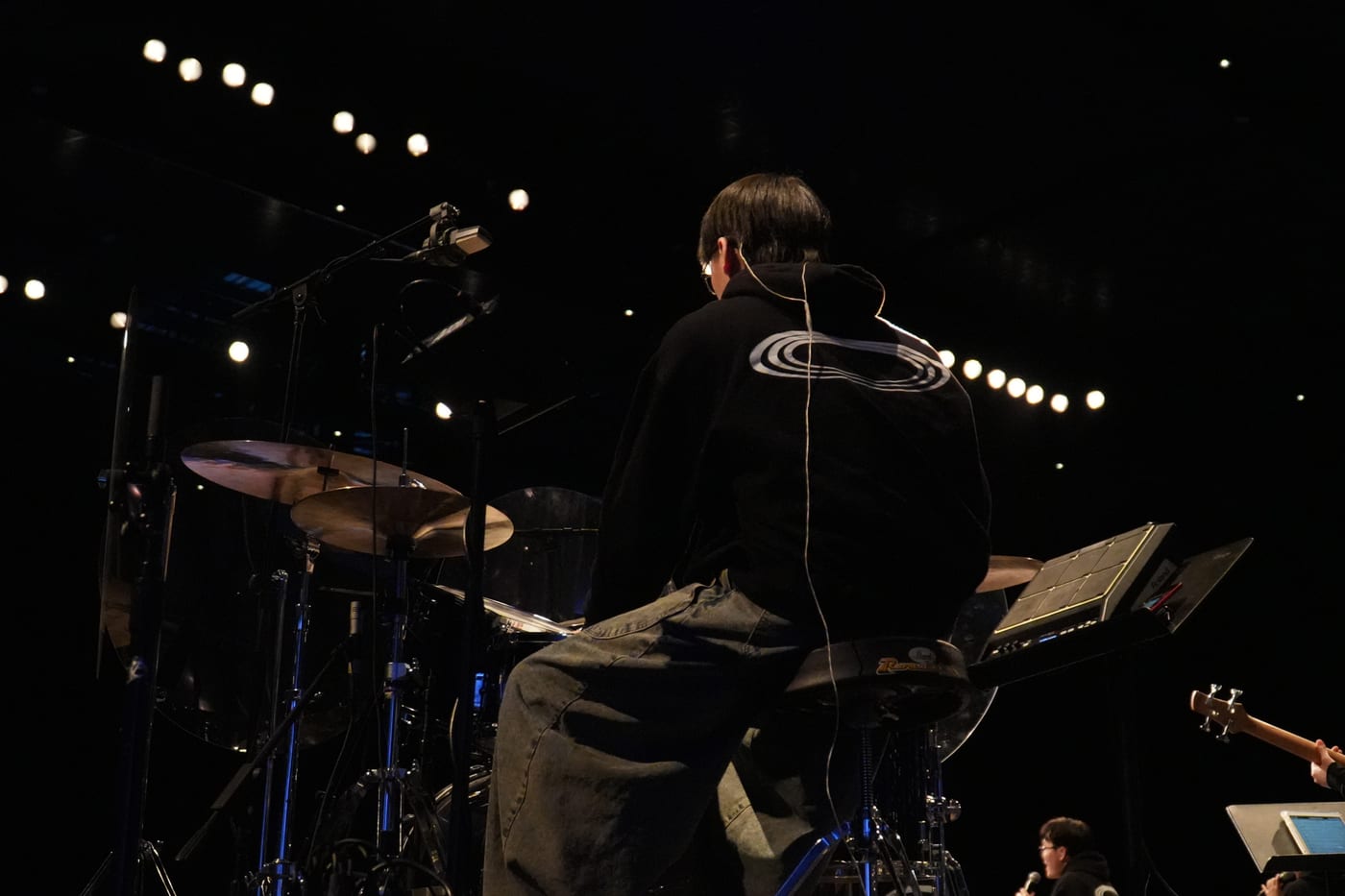 ReVerb Chicago Worship — Hanyang Presbyterian Church
