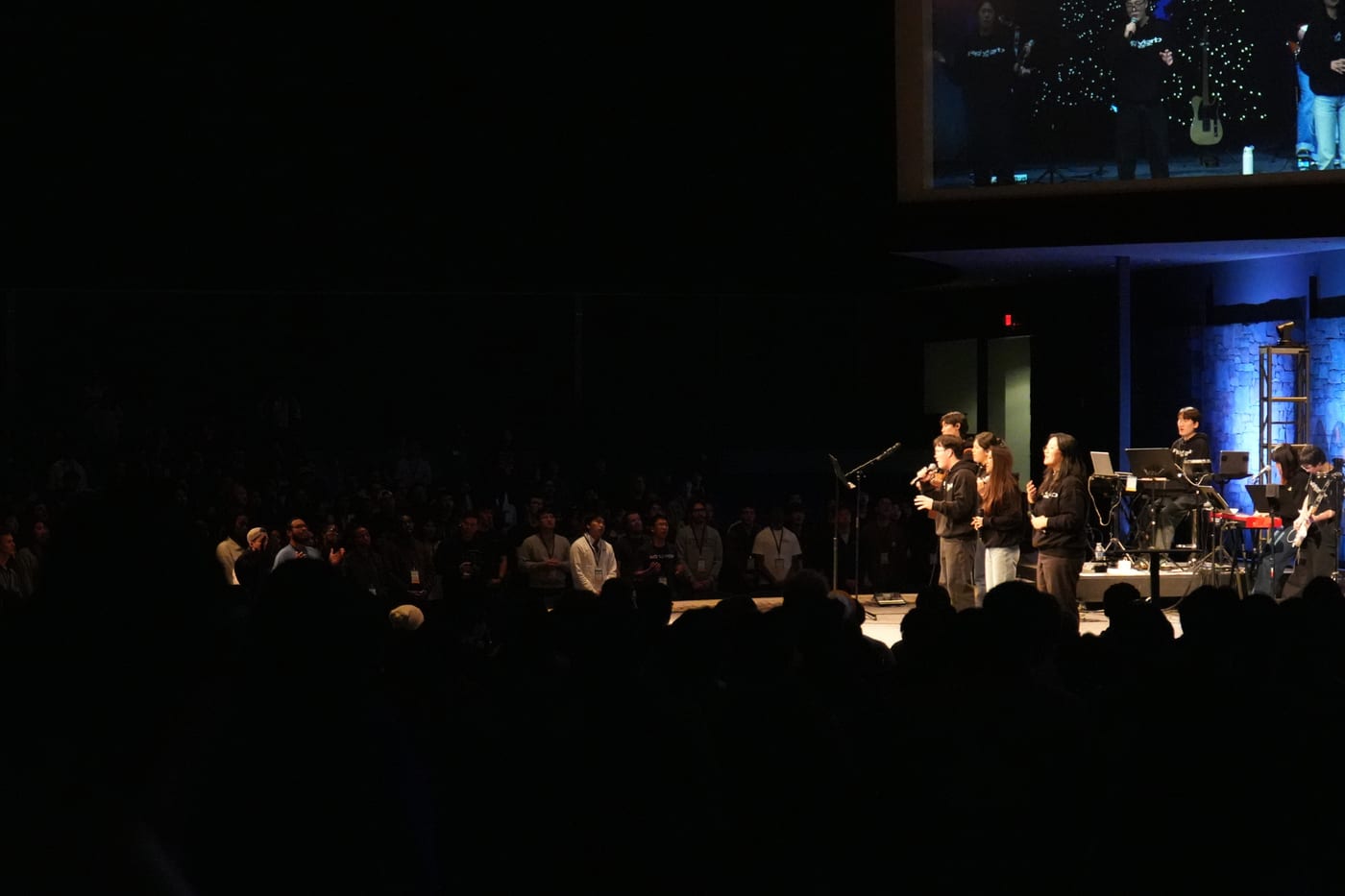 ReVerb Chicago Worship — Hanyang Presbyterian Church